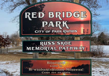 Ojibwe Language Project